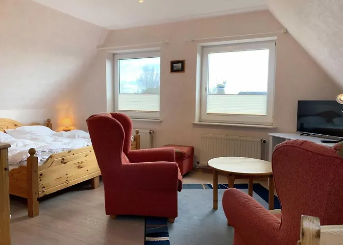 Appartement Moehlkiek