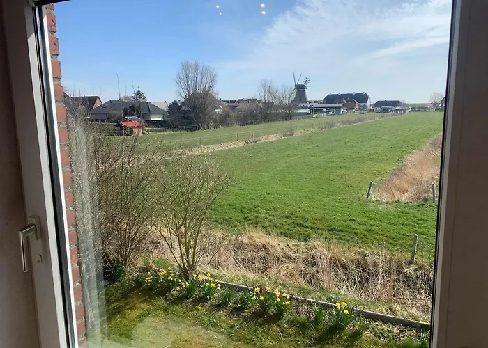 Appartement Moehlkiek