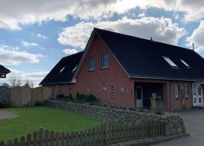 Appartement Moehlkiek