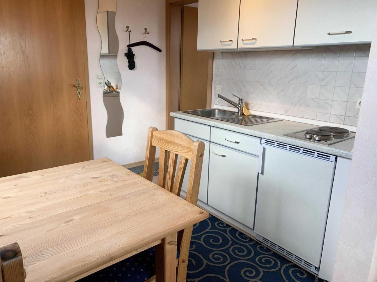 Apartment Moehlkiek